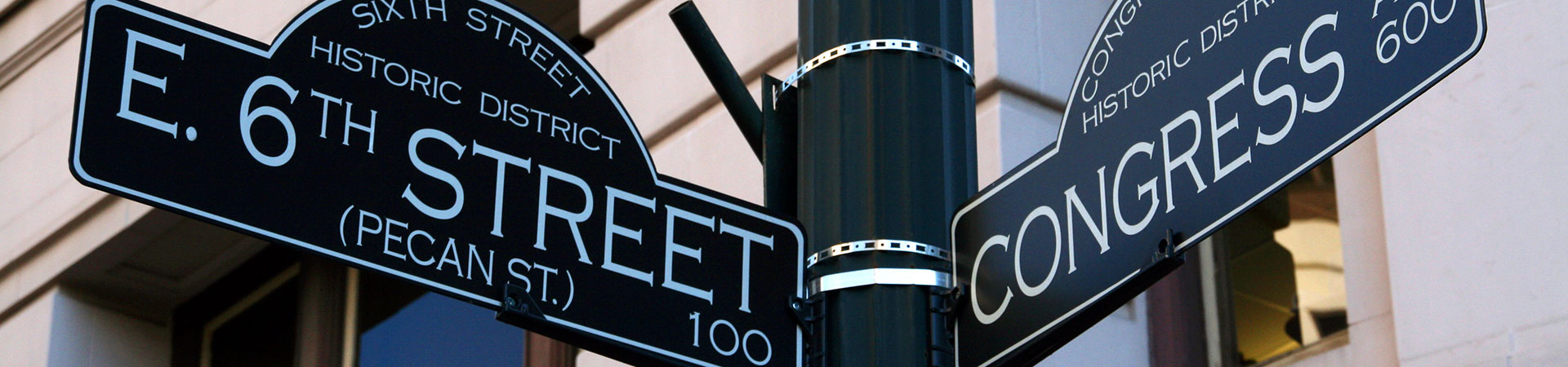 Address Signs