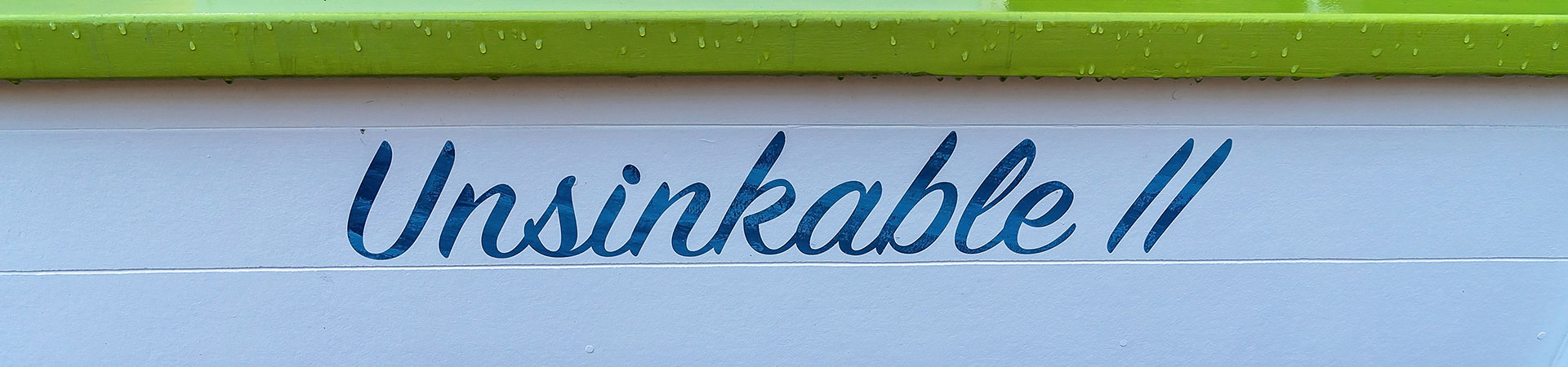 Boat Graphics