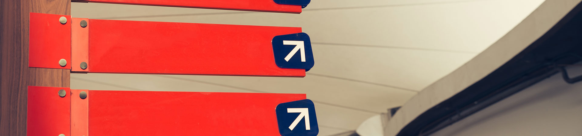 Directory Signs