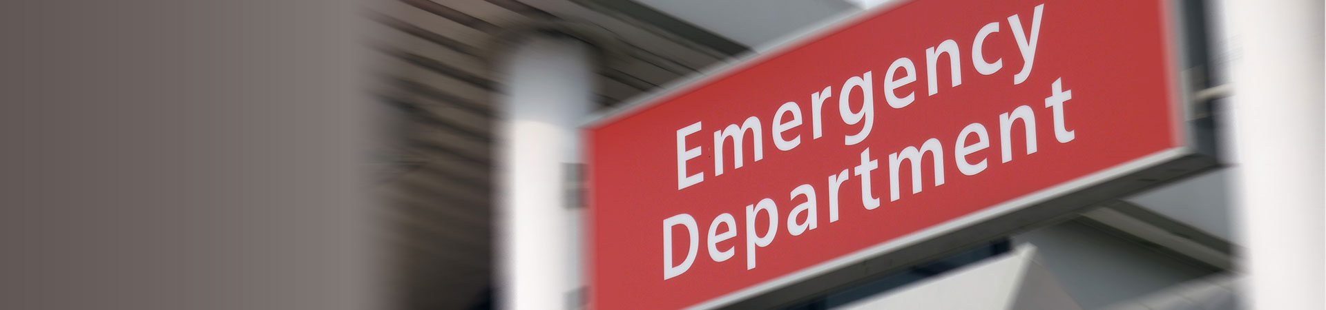 Hospital Signs