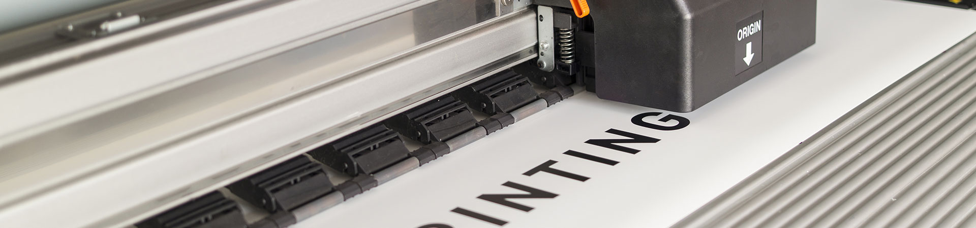 Vinyl Lettering